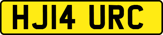 HJ14URC