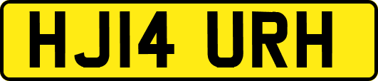 HJ14URH