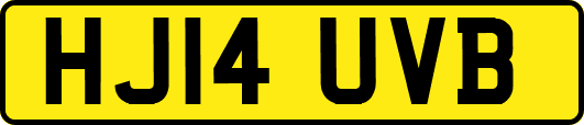 HJ14UVB