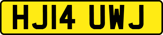 HJ14UWJ