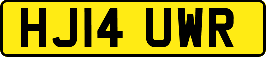 HJ14UWR