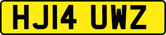 HJ14UWZ