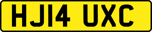 HJ14UXC