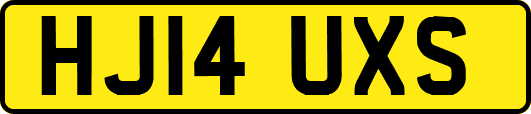 HJ14UXS