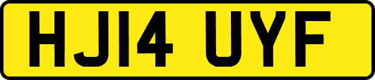 HJ14UYF