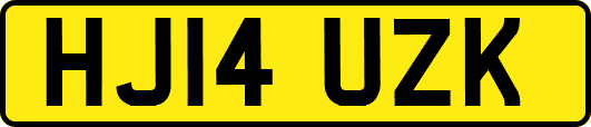 HJ14UZK