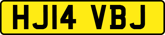 HJ14VBJ