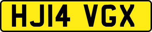 HJ14VGX