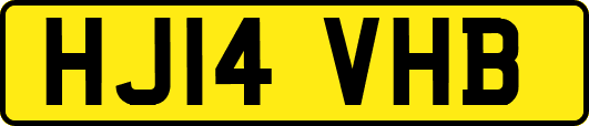 HJ14VHB