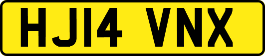 HJ14VNX