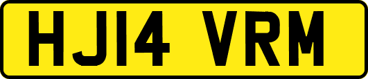 HJ14VRM