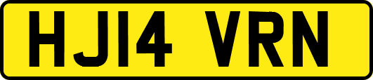 HJ14VRN