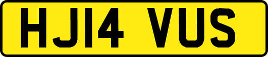 HJ14VUS