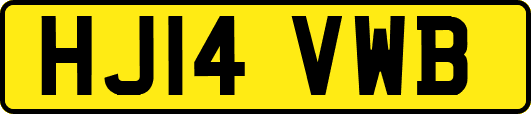 HJ14VWB