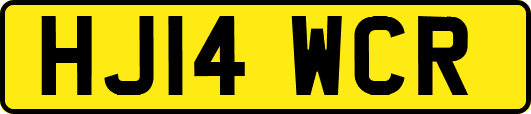 HJ14WCR