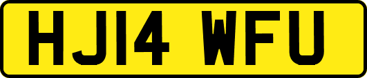 HJ14WFU