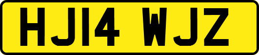 HJ14WJZ