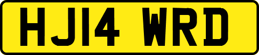 HJ14WRD