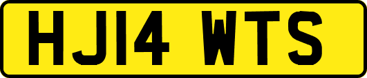 HJ14WTS