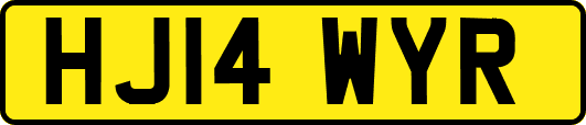 HJ14WYR