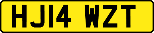 HJ14WZT