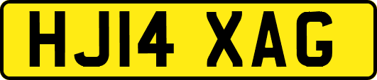HJ14XAG