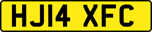 HJ14XFC