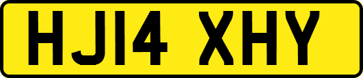 HJ14XHY