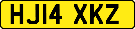 HJ14XKZ