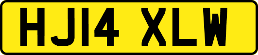 HJ14XLW