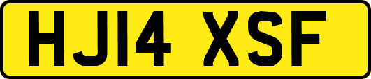 HJ14XSF