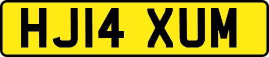 HJ14XUM