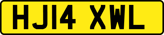 HJ14XWL