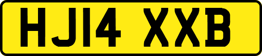 HJ14XXB