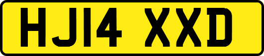 HJ14XXD