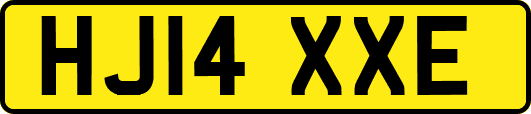 HJ14XXE