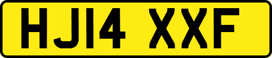 HJ14XXF