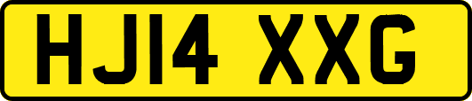 HJ14XXG