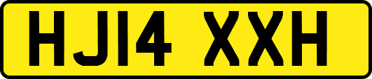 HJ14XXH