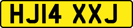 HJ14XXJ