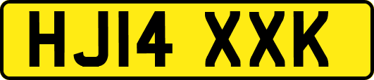 HJ14XXK