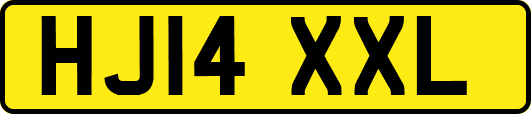 HJ14XXL