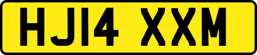 HJ14XXM