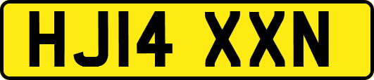 HJ14XXN