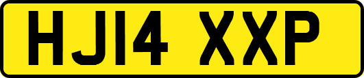 HJ14XXP