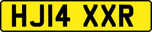 HJ14XXR