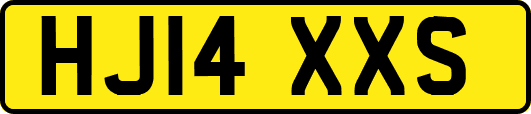 HJ14XXS
