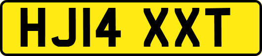 HJ14XXT