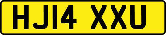 HJ14XXU