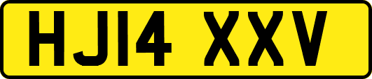 HJ14XXV